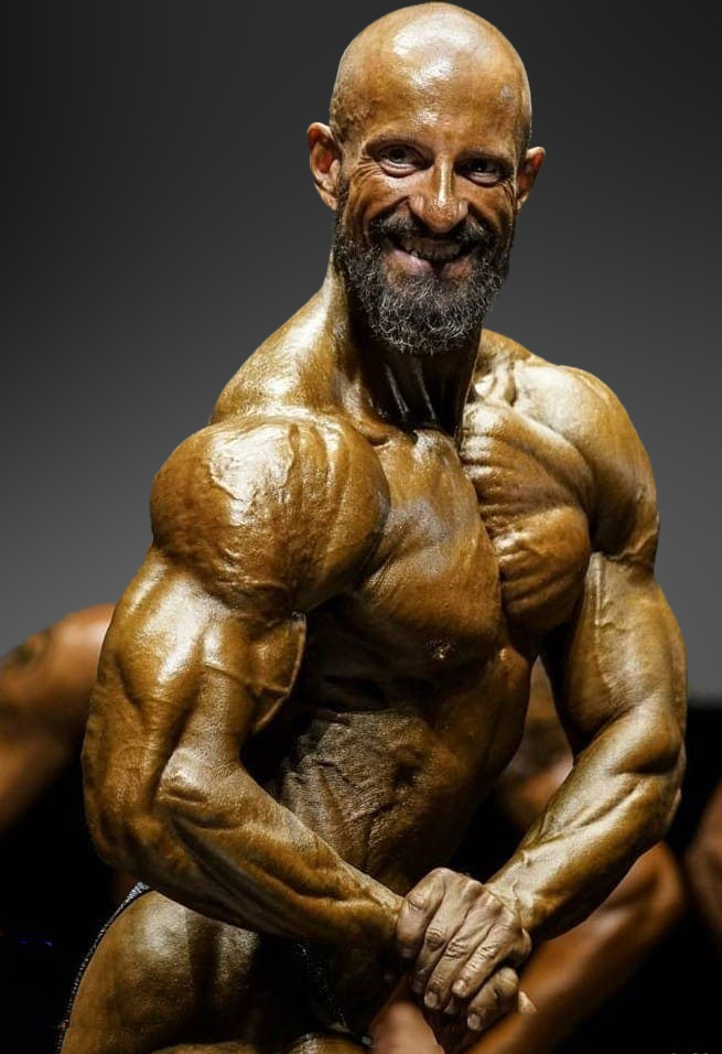 Ronny Janke